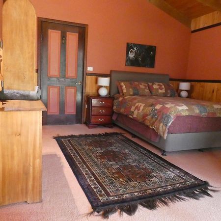 Wrenwood Chalets オーガスタ エクステリア 写真