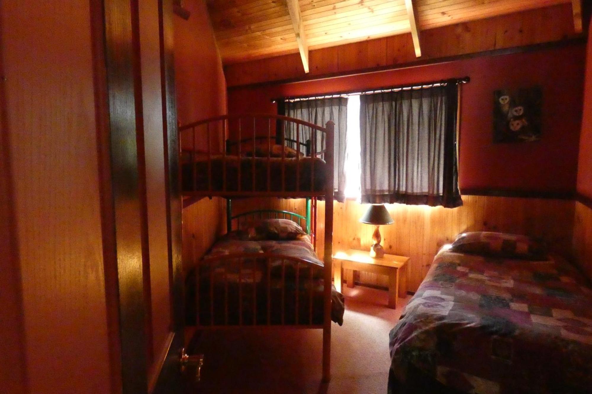 Wrenwood Chalets オーガスタ エクステリア 写真