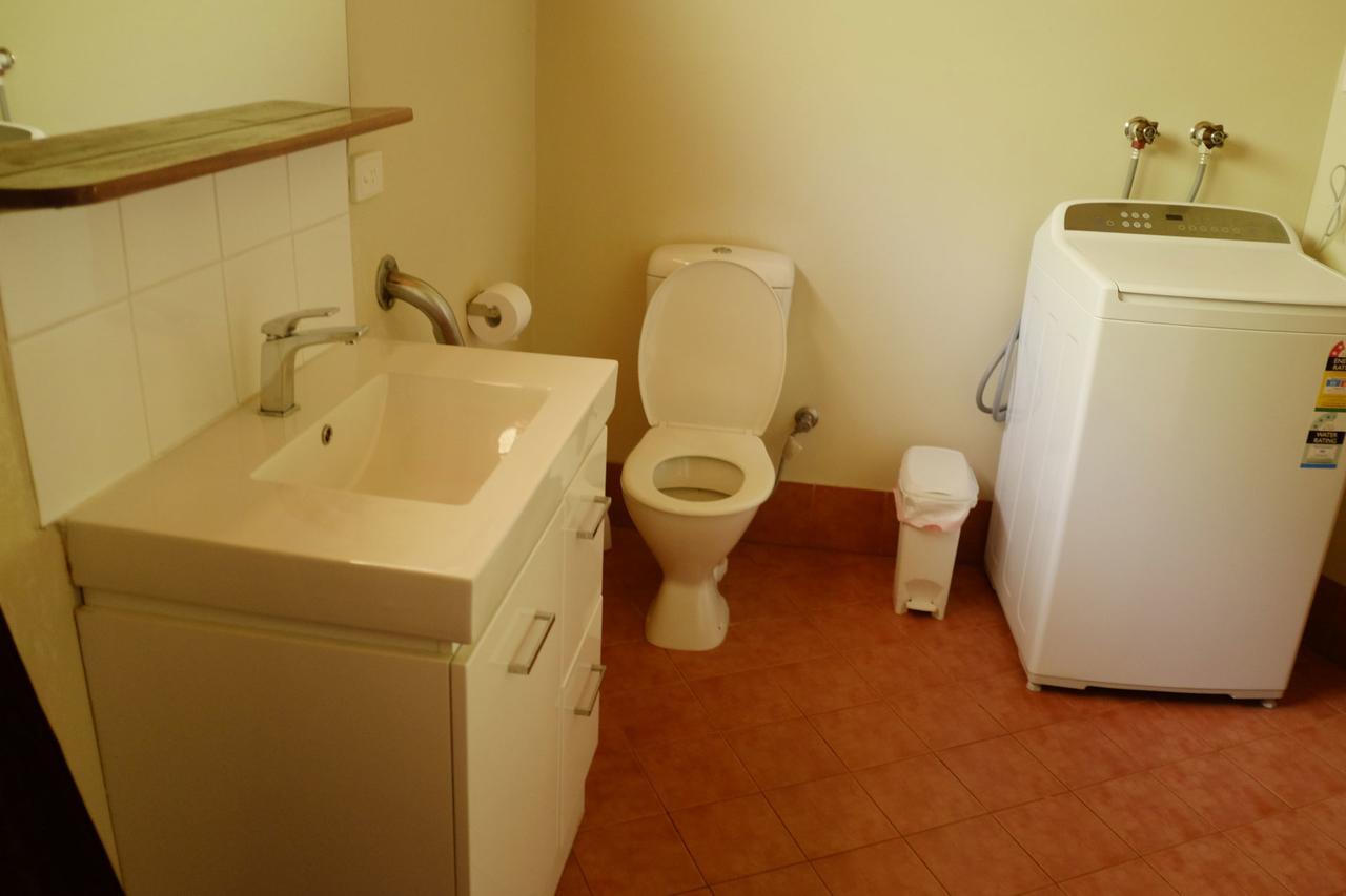 Wrenwood Chalets オーガスタ エクステリア 写真