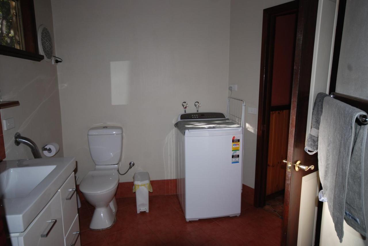Wrenwood Chalets オーガスタ エクステリア 写真